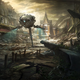 Image for article titled Concept Art From The Last of Us, Prey 2, Tomb Raider...